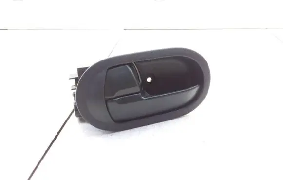 Mitsubishi Colt Front door interior handle