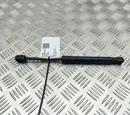 BMW iX3 G08 Front bonnet/hood damper/strut 7397493