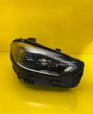 Headlight/headlamp