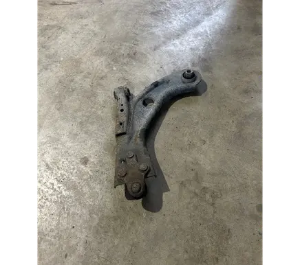 Front lower control arm/wishbone