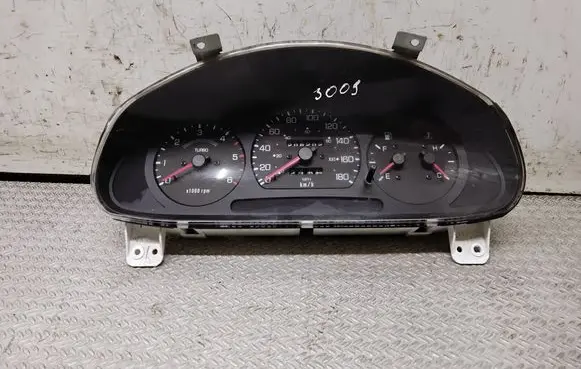 KIA Sportage Speedometer (instrument cluster) K08J55430A