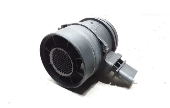 BMW 1 E81 E87 Mass air flow meter 0281002567 7788743