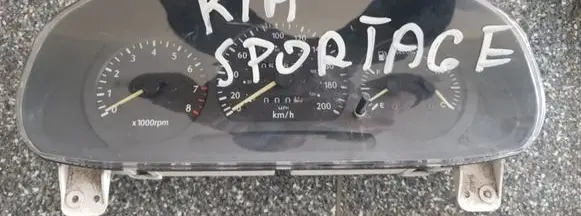 KIA Sportage Speedometer (instrument cluster) 78812790