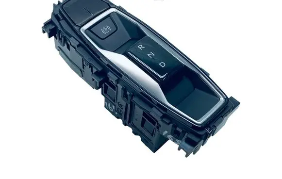 Audi E-tron GT Gear selector 4J3713059B
