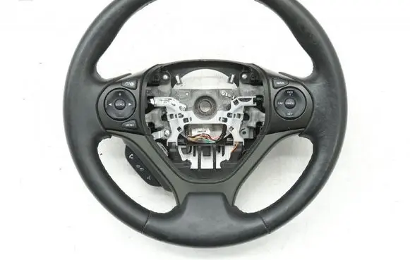 Honda Civic IX Steering wheel 78500-TV0-C512-M
