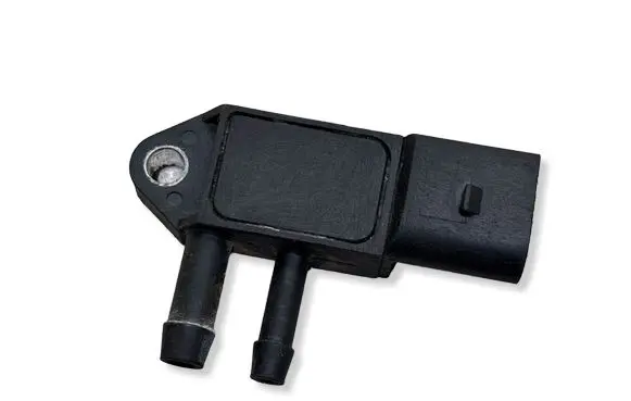 Audi A6 S6 C6 4F Air pressure sensor 6PP00940923