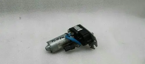 BMW 5 E60 E61 Seat adjustment motor 7011746