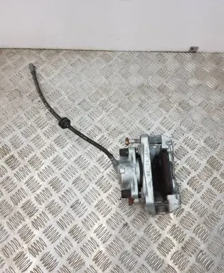 Renault Clio V Front brake caliper