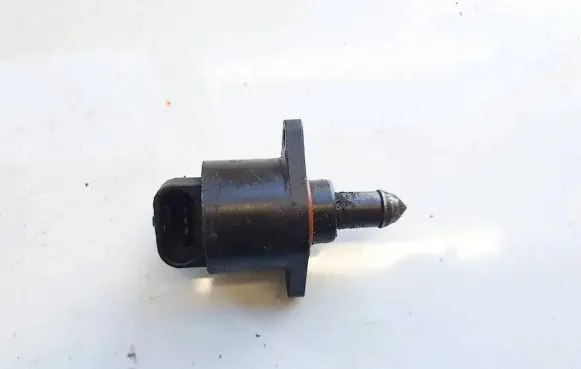 Renault Megane I Idle control valve (regulator) c5177 a3357