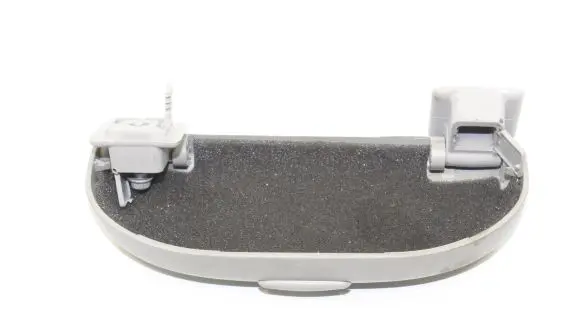 Chevrolet Orlando Dashboard storage box/compartment 