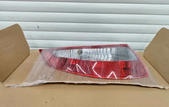 Porsche 911 997 Rear/tail lights 99763148505 99763148501 99763148503