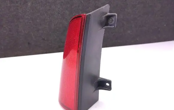Rear tail light reflector