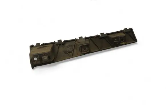 Ford Mustang VI Front bumper mounting bracket FR3B16C066AC