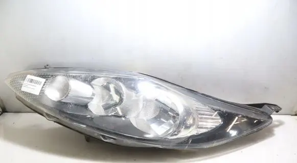 Ford Fiesta Headlight/headlamp