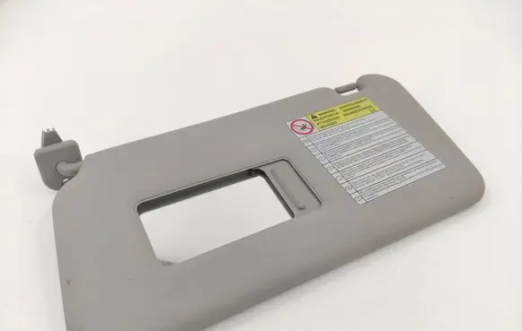 Suzuki Swift I Sun visor 
