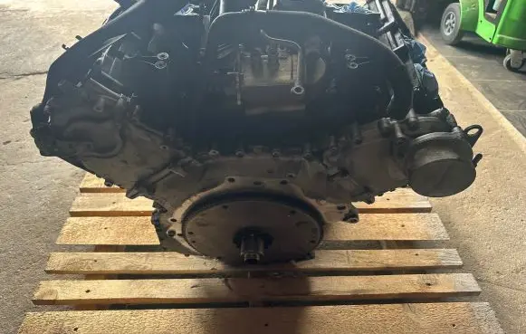 Audi A4 S4 B8 8K Engine CAMA