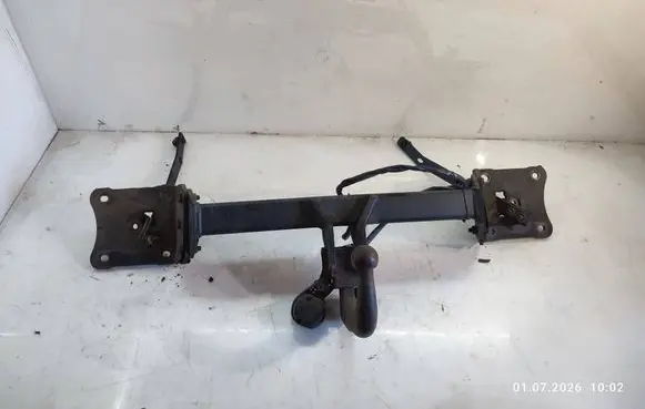 Mercedes-Benz ML W164 Tow bar set 55R010372
