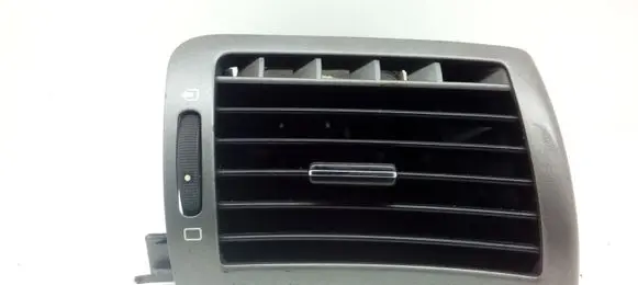 Peugeot 407 Dashboard side air vent grill/cover trim 9644589377 A101005