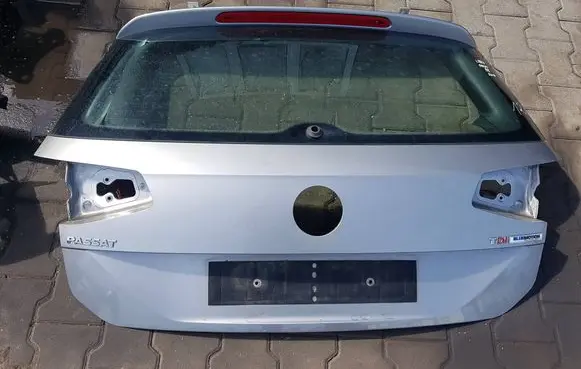 Volkswagen PASSAT B8 Tailgate/trunk/boot lid