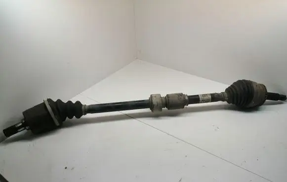KIA Ceed Front driveshaft 495001H211