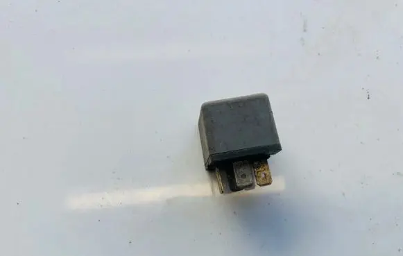 Fiat Ducato Other relay 7686773