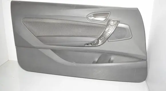 BMW 2 F22 F23 Front door card panel trim 7268403 51417268403