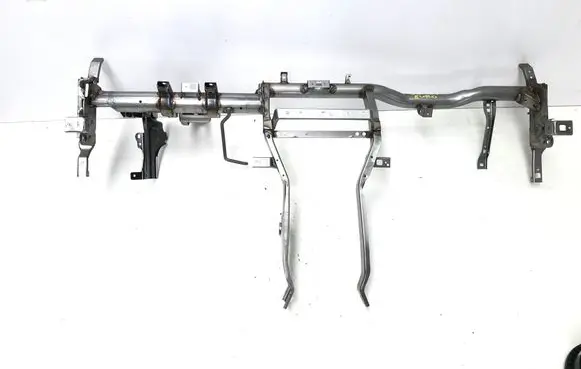 Volvo EX30 Dashboard cross member/frame bar 80002660 T231108 P8894789702