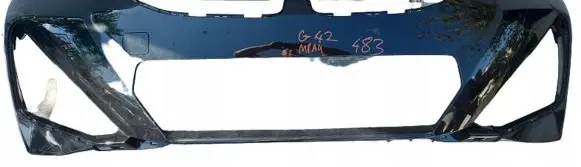 BMW 2 G42 Front bumper