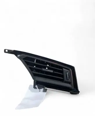 Audi Q8 e-tron Dashboard air vent grill cover trim 4KR820902