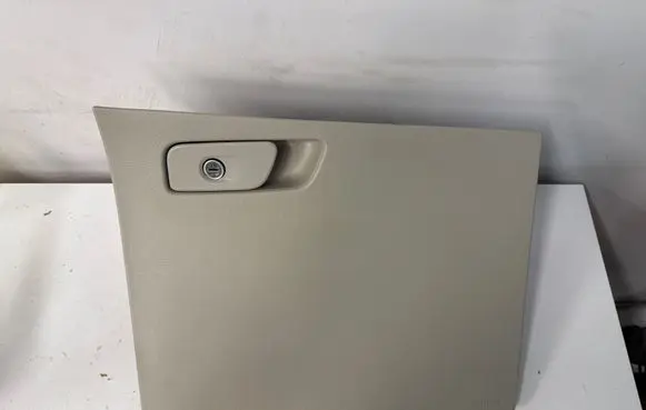 Chrysler Pacifica Glove box 5RL34PD2AF 588850384
