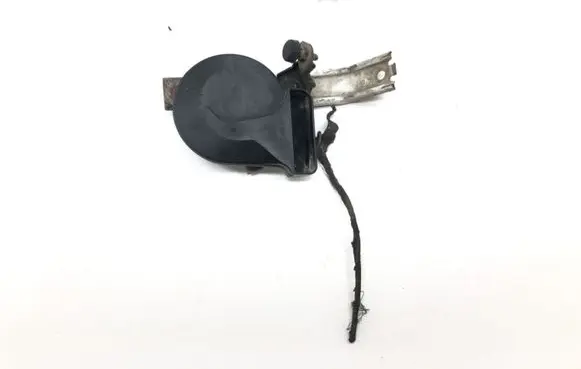 Mercedes-Benz E W210 Horn signal