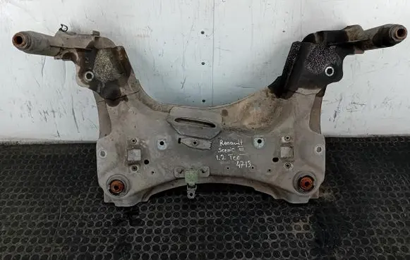 Renault Scenic III - Grand scenic III Front subframe 