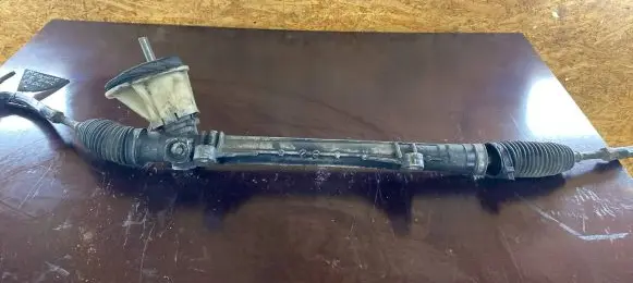 Renault Megane II Steering rack A0005184