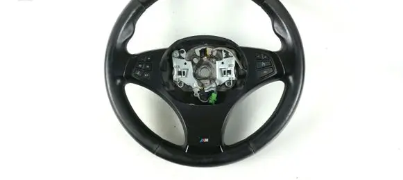 BMW X3 E83 Steering wheel 3063330 3449922