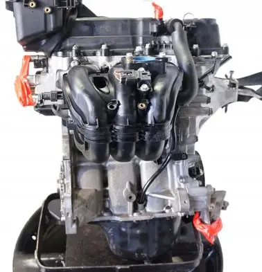 Toyota Yaris Engine 1KR