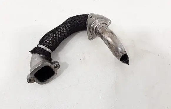 Opel Insignia A EGR valve line/pipe/hose