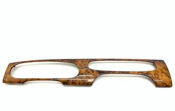 Jaguar XJ X350 Dashboard glove box trim 2W93F045H48AC