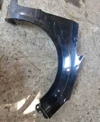Ford S-MAX Fender