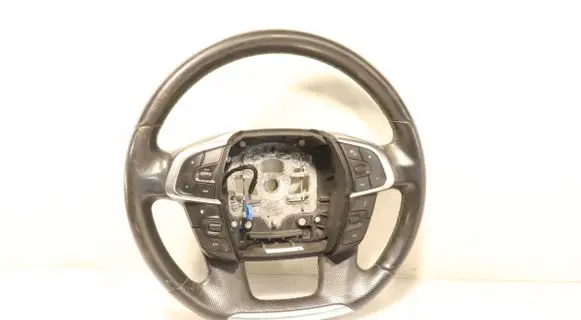 Citroen DS4 Steering wheel