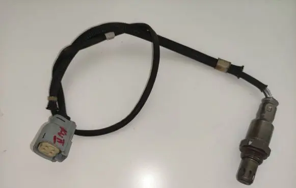 Ford Fusion II Lambda probe sensor ED8A96444BB