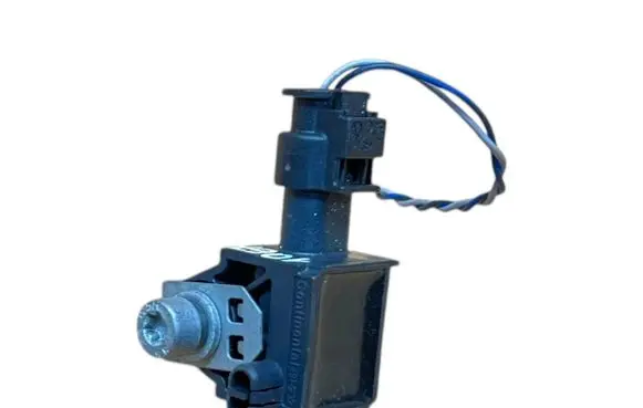 BMW X3 F25 Airbag deployment crash/impact sensor 65779224177 9224177