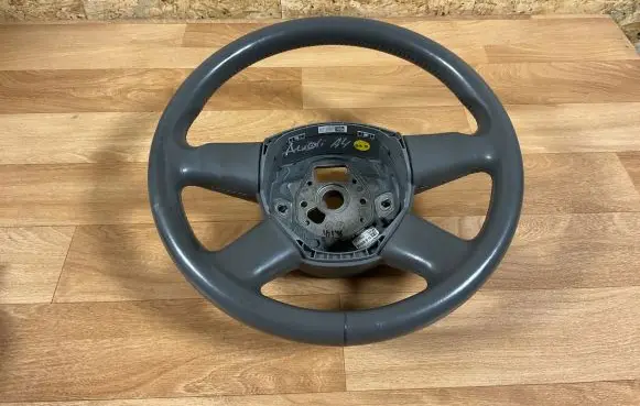 Audi A4 S4 B7 8E 8H Steering wheel 8P0419091BF 62001003B 62001163A