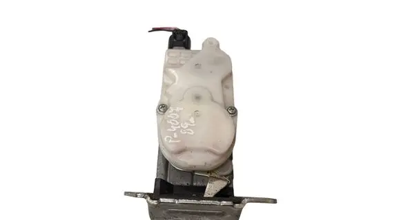 Peugeot 4007 Engine bonnet/hood lock/catch 