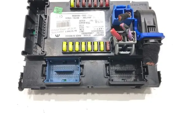 Jeep Compass Other control units/modules P68497538AC