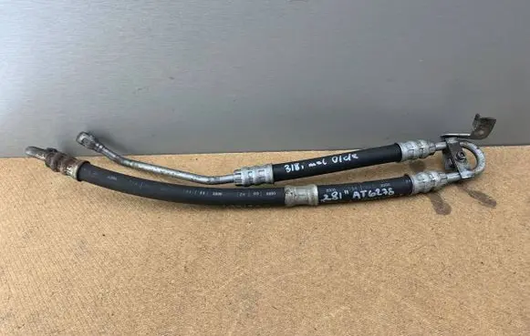 BMW 3 E46 Power steering hose/pipe/line 1094943