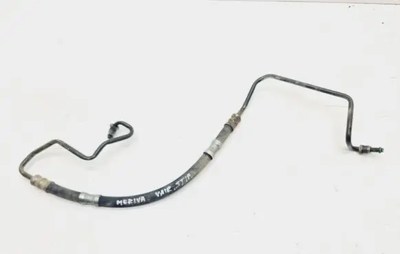 Opel Meriva B Power steering hose/pipe/line