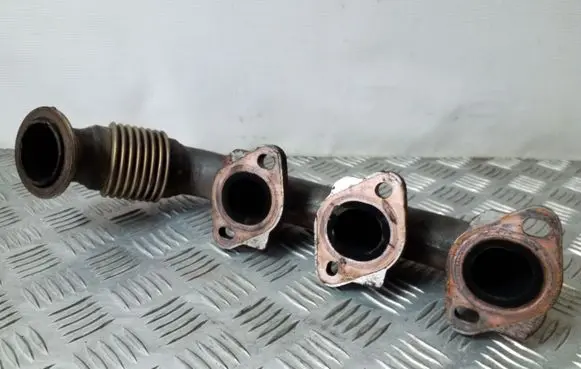 Infiniti EX Exhaust manifold