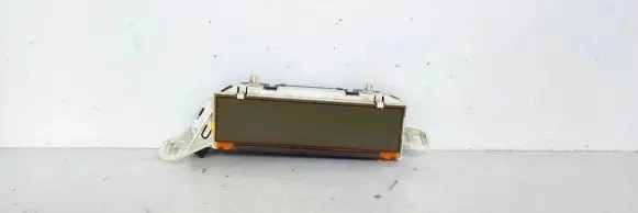 Citroen C4 I Screen/display/small screen 9662225980 102601003 383230