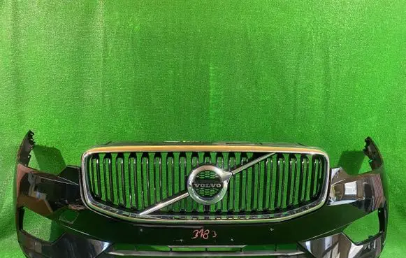 Volvo XC60 Front bumper
