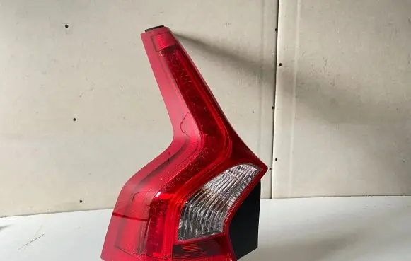 Volvo V60 Rear/tail lights 31395928 21490102 V0LV0V60SX